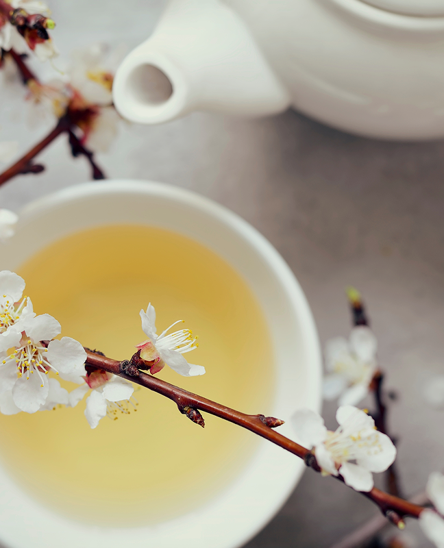 Tea subscription. Flexible, flavourful, and little cheaper too