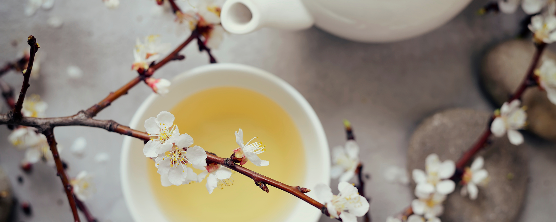 Tea subscription. Flexible, flavourful, and little cheaper too