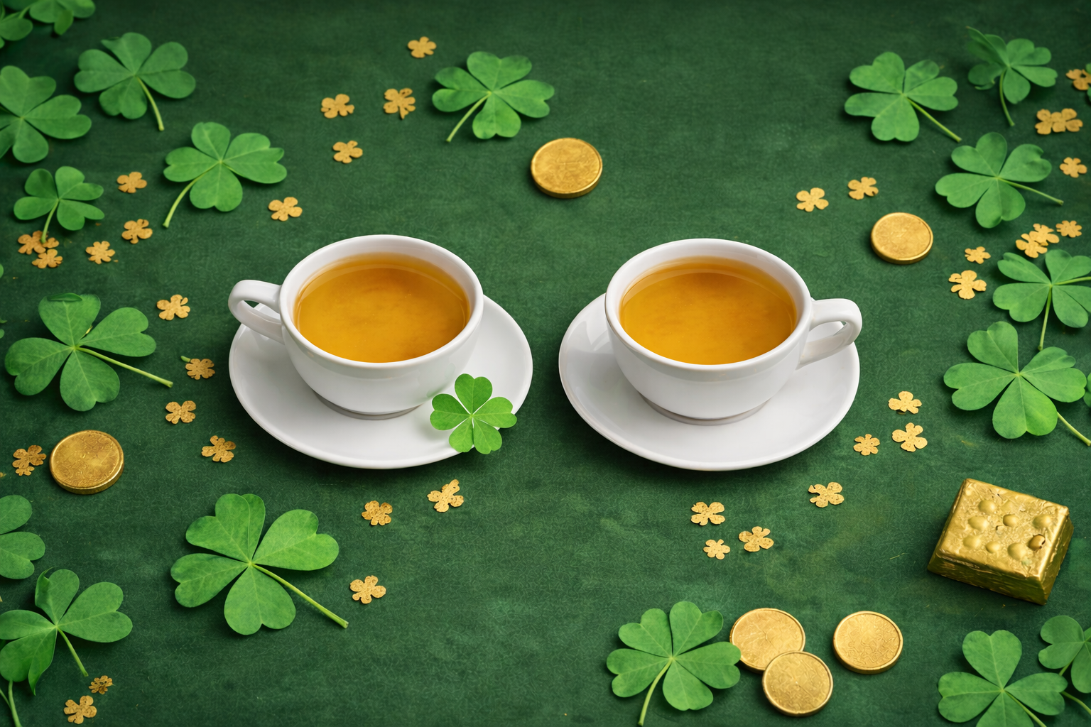 Tea subscription. Flexible, flavourful, and little cheaper too