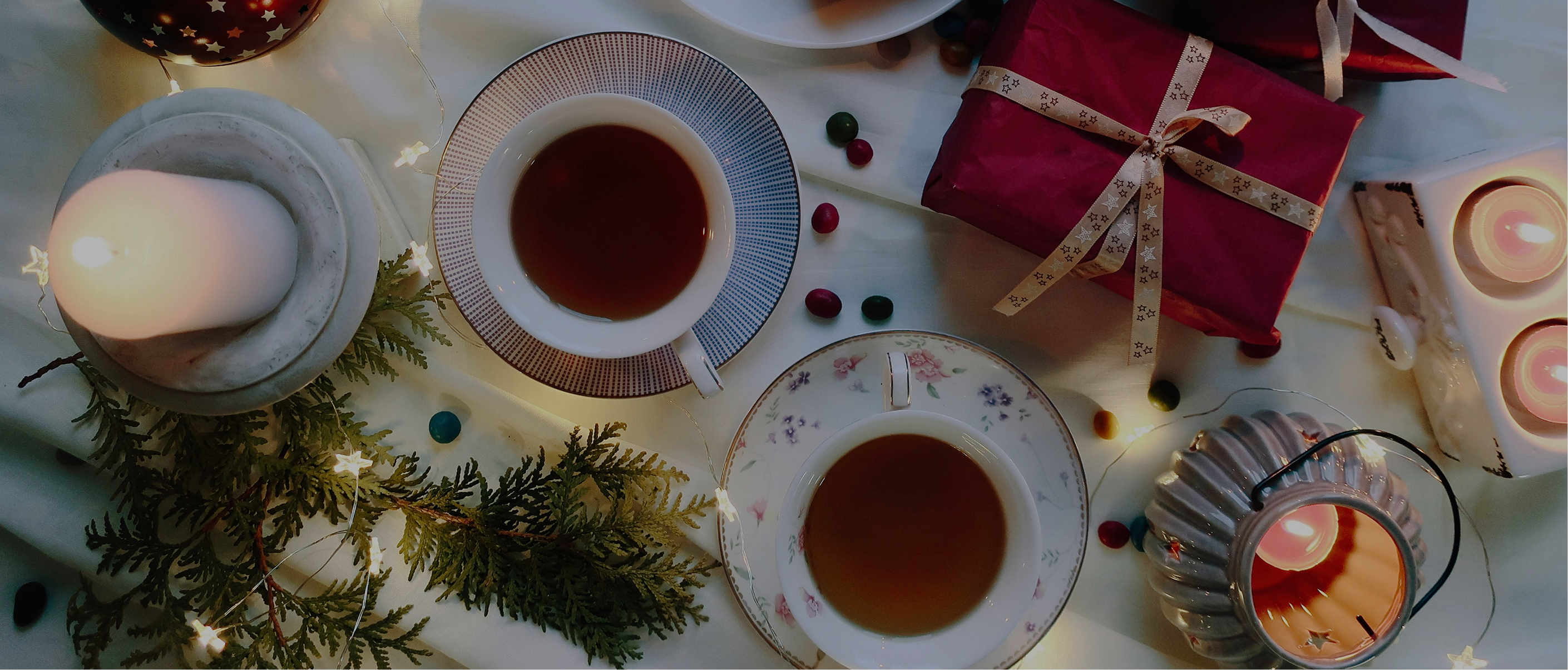 Tea subscription. Flexible, flavourful, and little cheaper too