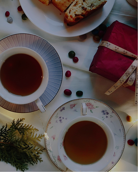 Tea subscription. Flexible, flavourful, and little cheaper too