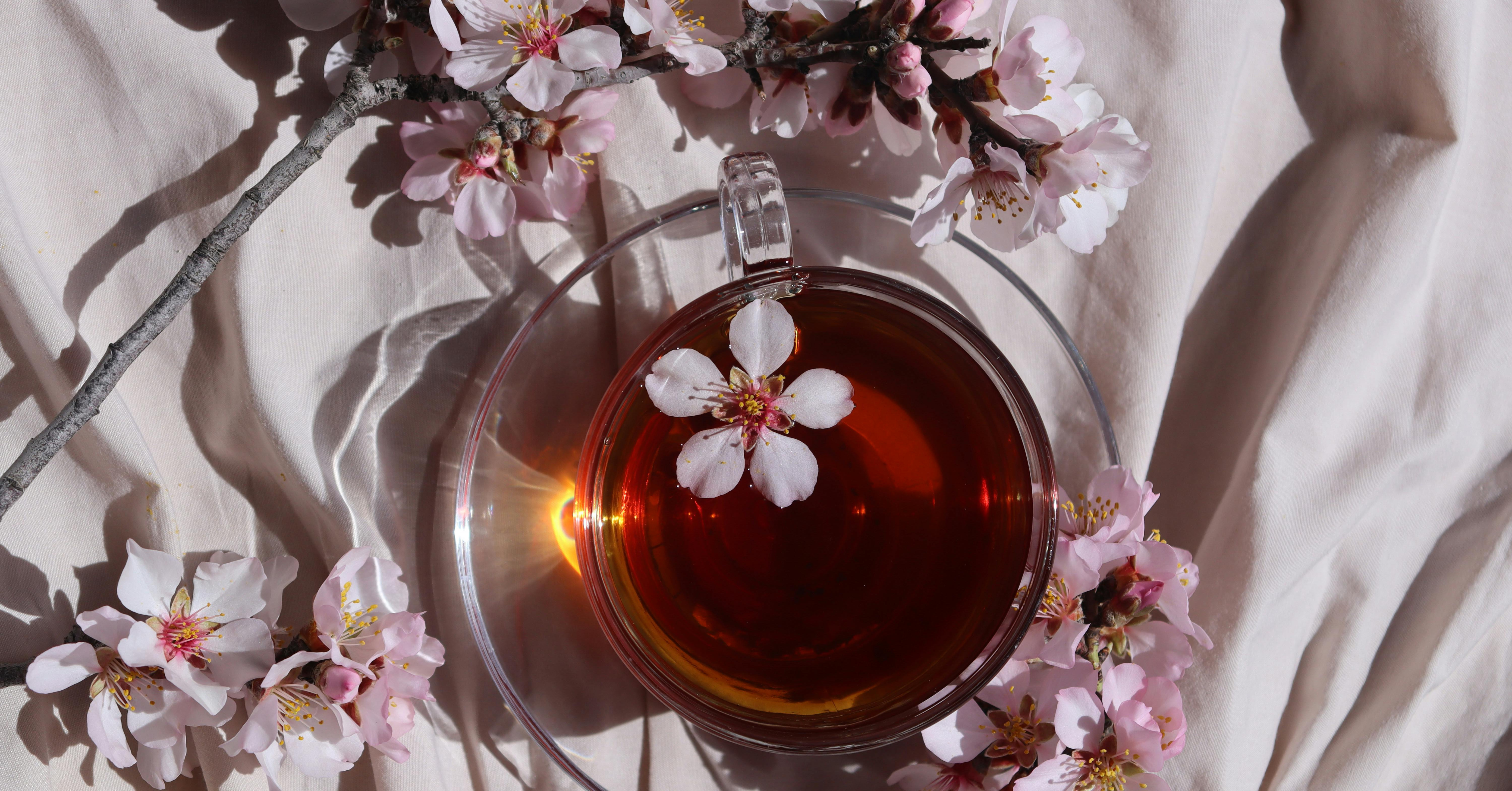 Tea subscription. Flexible, flavourful, and little cheaper too