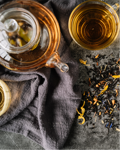 Tea subscription. Flexible, flavourful, and little cheaper too