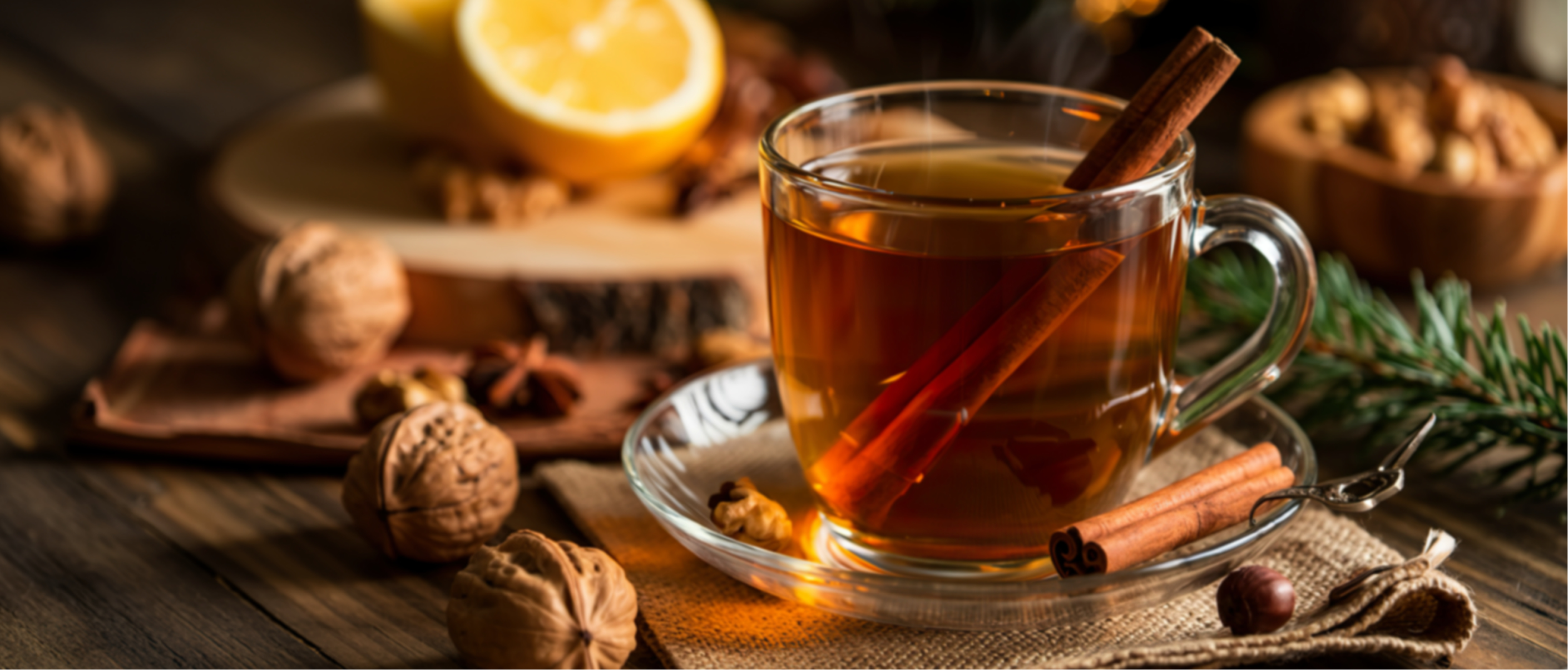 Tea subscription. Flexible, flavourful, and little cheaper too