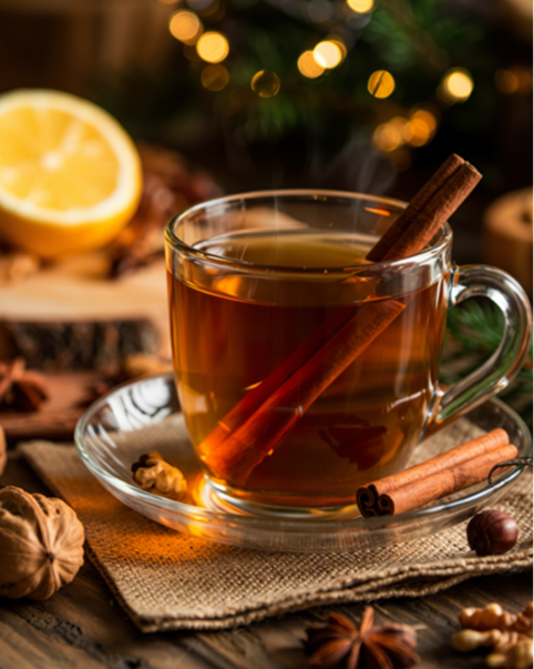 Tea subscription. Flexible, flavourful, and little cheaper too